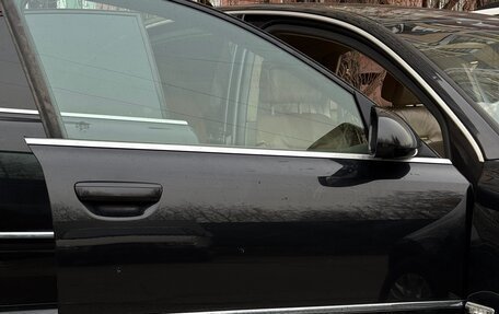 Audi A8, 2007 год, 24 фотография