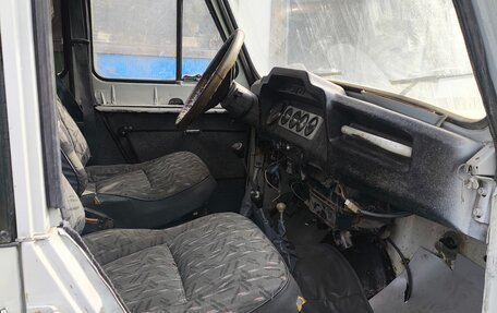 ЛуАЗ 3151, 2001 год, 195 000 рублей, 6 фотография