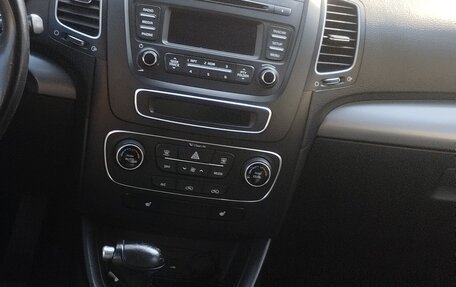 KIA Sorento II рестайлинг, 2013 год, 1 650 000 рублей, 2 фотография