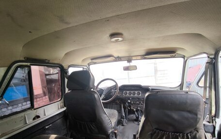 ЛуАЗ 3151, 2001 год, 195 000 рублей, 8 фотография