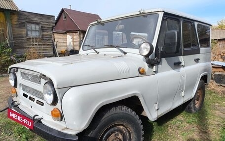 ЛуАЗ 3151, 2001 год, 195 000 рублей, 3 фотография