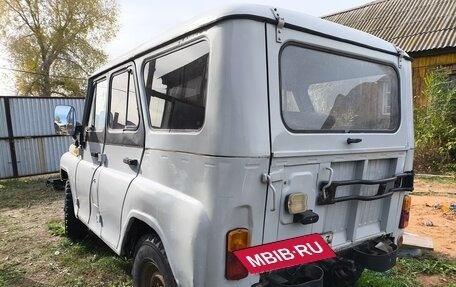 ЛуАЗ 3151, 2001 год, 195 000 рублей, 4 фотография