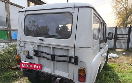ЛуАЗ 3151, 2001 год, 195 000 рублей, 5 фотография