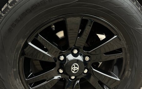 Toyota Land Cruiser Prado 150 рестайлинг 2, 2014 год, 3 700 000 рублей, 11 фотография