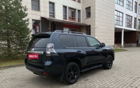 Toyota Land Cruiser Prado 150 рестайлинг 2, 2014 год, 3 700 000 рублей, 4 фотография