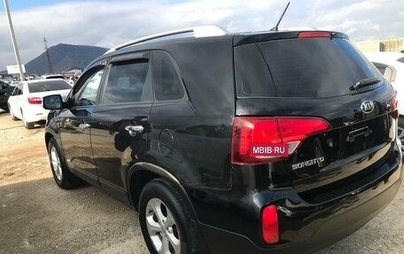 KIA Sorento II рестайлинг, 2013 год, 1 650 000 рублей, 9 фотография