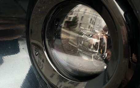 Toyota Land Cruiser Prado 150 рестайлинг 2, 2014 год, 3 700 000 рублей, 16 фотография