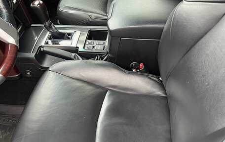 Toyota Land Cruiser Prado 150 рестайлинг 2, 2014 год, 3 700 000 рублей, 22 фотография