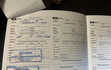 Toyota Land Cruiser Prado 150 рестайлинг 2, 2014 год, 3 700 000 рублей, 31 фотография