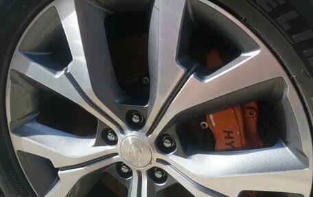 Hyundai Palisade I, 2019 год, 4 370 000 рублей, 16 фотография