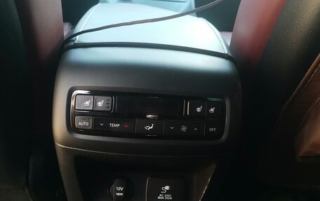 Hyundai Palisade I, 2019 год, 4 370 000 рублей, 13 фотография