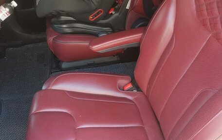 Hyundai Palisade I, 2019 год, 4 370 000 рублей, 9 фотография