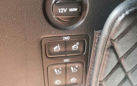 Hyundai Palisade I, 2019 год, 4 370 000 рублей, 12 фотография