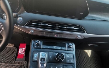 Hyundai Palisade I, 2019 год, 4 370 000 рублей, 7 фотография