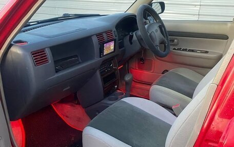 Ford Festiva III, 1998 год, 400 000 рублей, 7 фотография