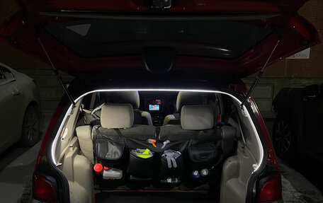 Ford Festiva III, 1998 год, 400 000 рублей, 10 фотография