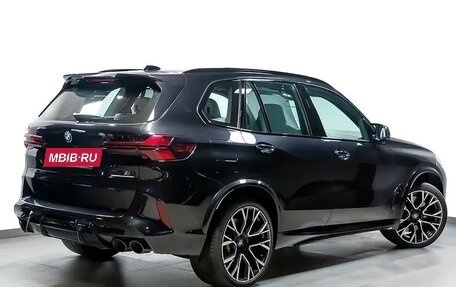 BMW X5 M, 2024 год, 20 200 000 рублей, 3 фотография