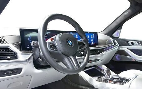 BMW X5 M, 2024 год, 20 200 000 рублей, 6 фотография