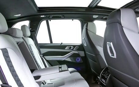 BMW X5 M, 2024 год, 20 200 000 рублей, 7 фотография