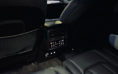 Audi Q7, 2020 год, 8 000 000 рублей, 9 фотография