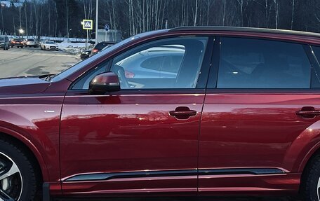 Audi Q7, 2020 год, 8 000 000 рублей, 6 фотография