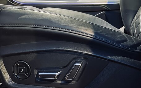 Audi Q7, 2020 год, 8 000 000 рублей, 16 фотография