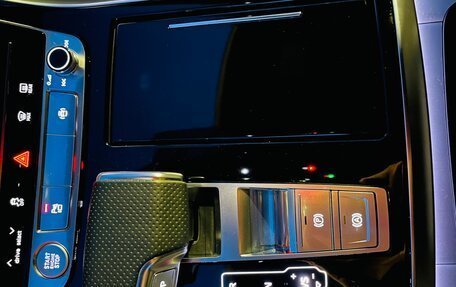 Audi Q7, 2020 год, 8 000 000 рублей, 25 фотография