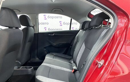 Skoda Rapid II, 2021 год, 1 700 000 рублей, 11 фотография