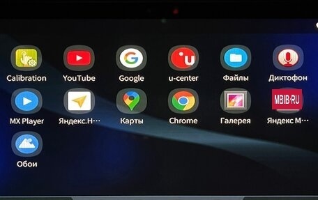 Audi Q7, 2020 год, 8 000 000 рублей, 28 фотография