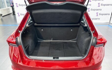 Skoda Rapid II, 2021 год, 1 700 000 рублей, 17 фотография