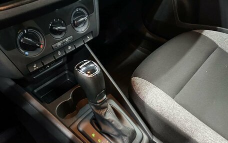 Skoda Rapid II, 2021 год, 1 700 000 рублей, 16 фотография