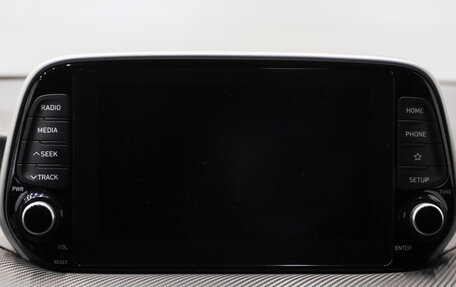 Hyundai Tucson III, 2020 год, 2 429 000 рублей, 14 фотография