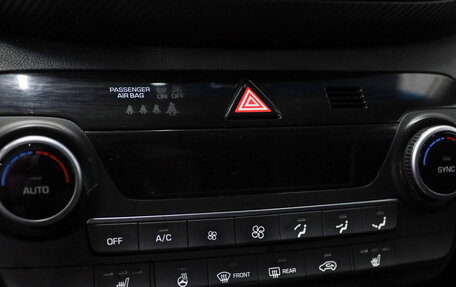 Hyundai Tucson III, 2020 год, 2 429 000 рублей, 15 фотография