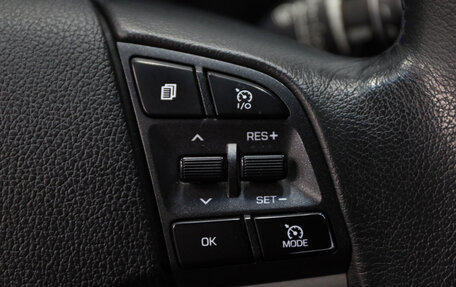 Hyundai Tucson III, 2020 год, 2 429 000 рублей, 12 фотография