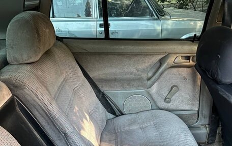 Volkswagen Vento, 1993 год, 180 000 рублей, 11 фотография