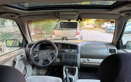 Volkswagen Vento, 1993 год, 180 000 рублей, 9 фотография