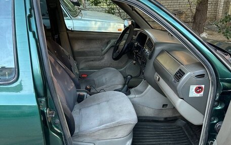 Volkswagen Vento, 1993 год, 180 000 рублей, 10 фотография