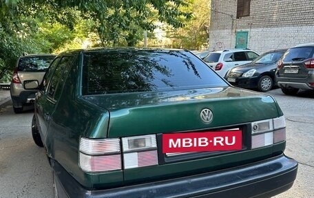 Volkswagen Vento, 1993 год, 180 000 рублей, 6 фотография