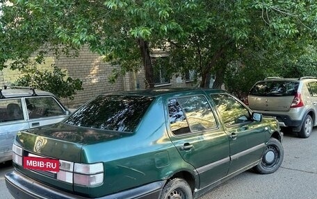 Volkswagen Vento, 1993 год, 180 000 рублей, 7 фотография