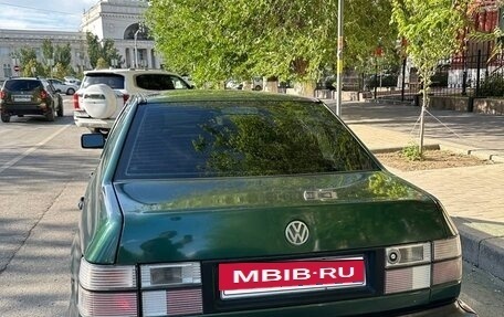 Volkswagen Vento, 1993 год, 180 000 рублей, 14 фотография