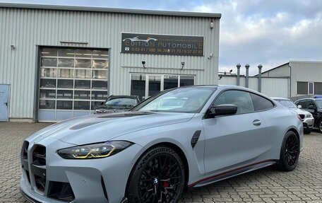 BMW M4, 2024 год, 19 177 156 рублей, 1 фотография