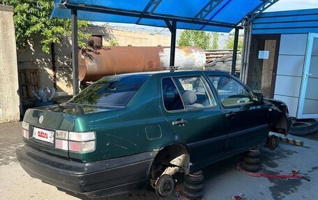 Volkswagen Vento, 1993 год, 180 000 рублей, 16 фотография