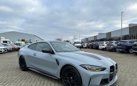 BMW M4, 2024 год, 19 177 156 рублей, 7 фотография