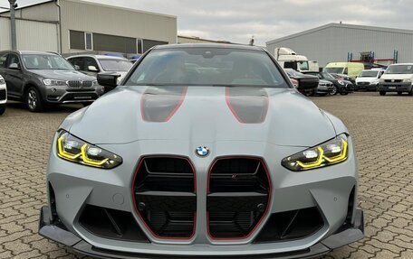 BMW M4, 2024 год, 19 177 156 рублей, 3 фотография