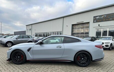 BMW M4, 2024 год, 19 177 156 рублей, 6 фотография