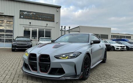 BMW M4, 2024 год, 19 177 156 рублей, 2 фотография