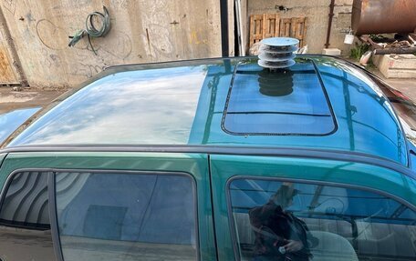 Volkswagen Vento, 1993 год, 180 000 рублей, 17 фотография