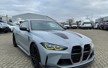 BMW M4, 2024 год, 19 177 156 рублей, 4 фотография