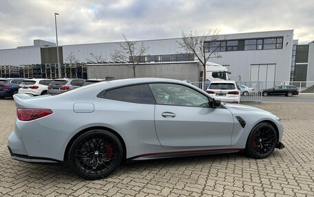 BMW M4, 2024 год, 19 177 156 рублей, 8 фотография