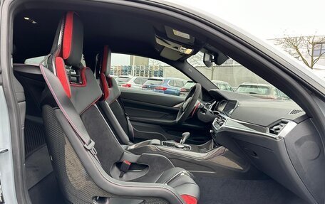 BMW M4, 2024 год, 19 177 156 рублей, 15 фотография